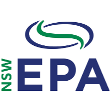 NSW EPA logo